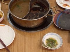 -松野谷·寿喜烧自助(华联顺义金街购物中心店)