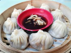 -食惠里小笼包面馆(越秀店)