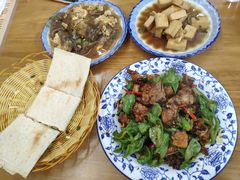 -美味居(古城店)