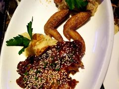 -MOSSO德国餐厅·音乐酒吧(环宇荟店)