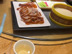 -吴越荣记苏州菜·松鼠桂鱼(月光码头店)