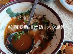 -维吾尔餐厅(宜山路店)