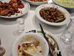 -欧记大排档·景德菜(上海首店)