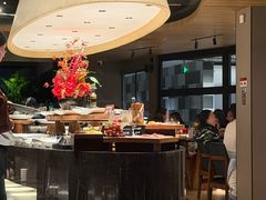 -拉蒂娜·巴西牛排馆 Latina·Brazilian Steakhouse(王府井喜悦店)