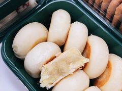 -泸溪河桃酥(西直门凯德店)