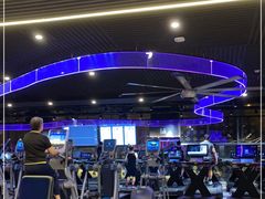 -一兆韦德健身·城市运动馆
