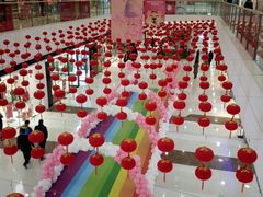 -万达广场(扬州邗江店)