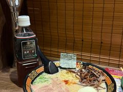 -一蘭拉面(新宿中央东口店)