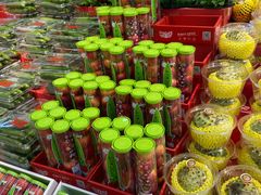 -鲜力达果品批发直销(青山店)
