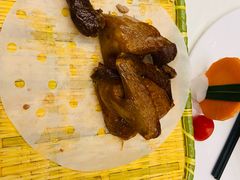 -五谷芳乳鸽王(海景店)