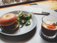 -Cafe Mersey默西咖啡(西交店)
