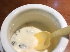 自制五谷酸奶-黑鸡小馆(金源店)