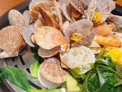 -三个渔夫·蒸汽海鲜(小白楼店)