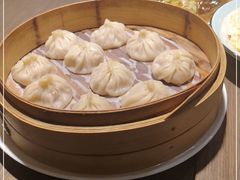 -隆喜元鱼汤包·海鲜(中联广场店)