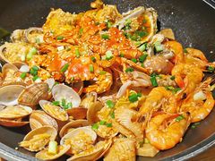 -大厨的餐厅(曾厝垵总店)