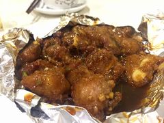 -吉源大排档·鱼生·海鲜(烧烤彩印厂店)