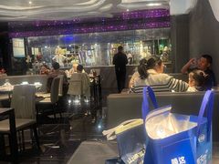 -东方饺子王(哈西万达店)