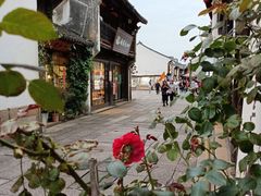 -嘉兴月河历史街区