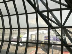-曼谷素万那普国际机场