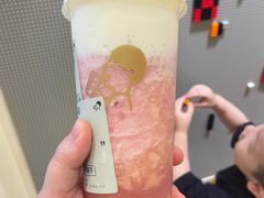 -喜茶(常州新北万达店)