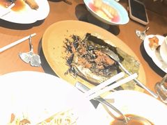 -自如ZSPACE四合院艺术餐厅