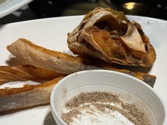 -醉舍·新淮扬菜(长宁龙之梦店)
