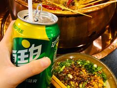 -镇江龙·火锅串串(武侯祠店)