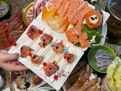 -丰卓会海鲜自助(中润大道店)