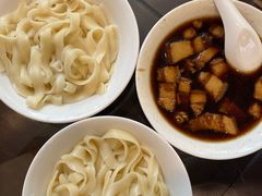 晋阳刀削面-晋阳饭庄(虎坊桥店)