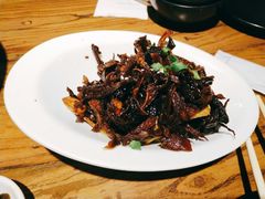 -茶花妹子云南餐厅(北大店)