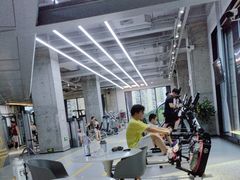 -LA合时健身4PMFIT(花桥旗舰店)