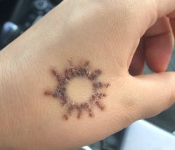 -英刺青 纹身 洗纹身