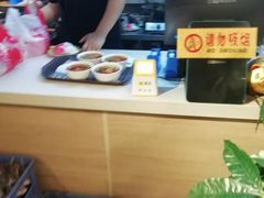 -十三朝牛馍王擀面皮(骡马市店)
