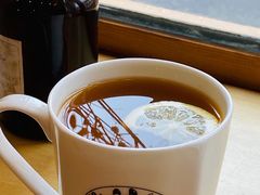 -长颈鹿咖啡(大学路店)