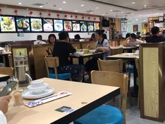 -老边饺子馆(东单店)