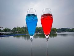 -沿途四季·云南菜·诗酒茶(蓝色港湾店)