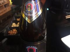 -何师烧烤·香辣蟹·川菜·30年老品牌(太古里旗舰店)