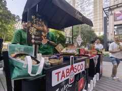 -斯普汇生蚝牛排馆(中骏世界城店)