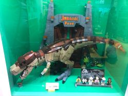 -乐高授权专卖店(华采天地店)