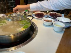 -中龙兴泰鲜牛肉火锅(河源店)