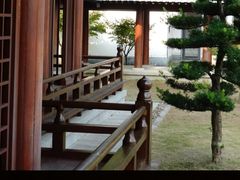 -兰亭风景区