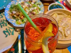 -AZUL by FUEL蓝色·法式酒馆(琶醍店)