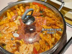 -黄记煌三汁焖锅(凯德广场店)