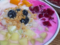 -御膳品糖水(欧乐坊店)