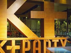 -K+PARTY连锁KTV(盈锋广场店)