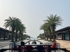 -石梅湾艾美度假酒店