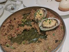 -沪华海鲜大酒楼(南汇店)