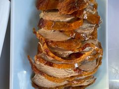 烤鸭-清真•蜀风园(丁字沽店)