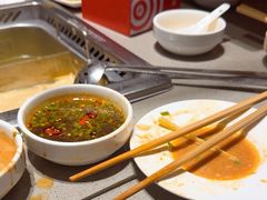 -海底捞火锅(龙湖北京大兴天街店)