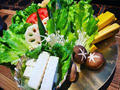 -椰妹·椰子鸡火锅(三祺广场店)